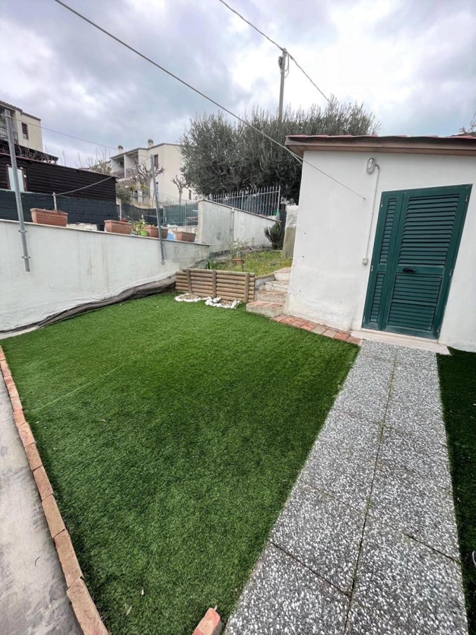 شقة Bilo Mariagrazia مارشيللي المظهر الخارجي الصورة